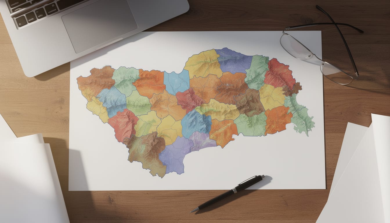 découvrez comment consulter efficacement la carte cinu roumanie avec notre guide complet pour tout savoir et bien utiliser cet outil indispensable.