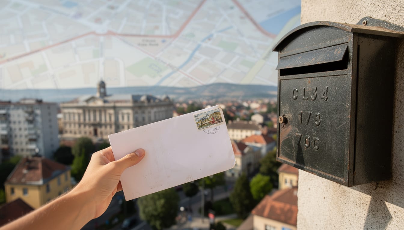 découvrez tout ce qu'il faut savoir sur le code postal à cluj en roumanie, incluant les informations pratiques et les différentes zones couvertes.